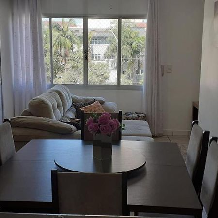 Otima Localizacao Na Praia Da Enseada No Guaruja Daire Dış mekan fotoğraf